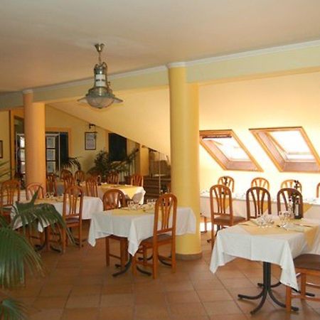 Encumeada Hotel Serra de Agua ภายนอก รูปภาพ