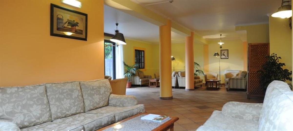 Encumeada Hotel Serra de Agua ภายนอก รูปภาพ
