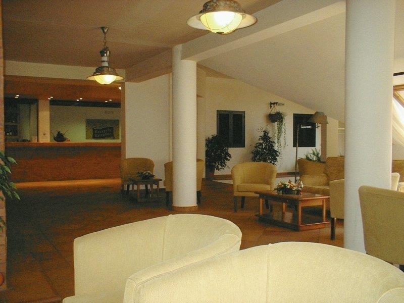 Encumeada Hotel Serra de Agua ภายนอก รูปภาพ