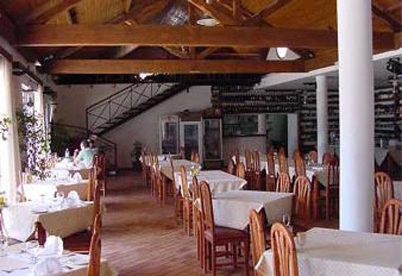 Encumeada Hotel Serra de Agua ภายนอก รูปภาพ