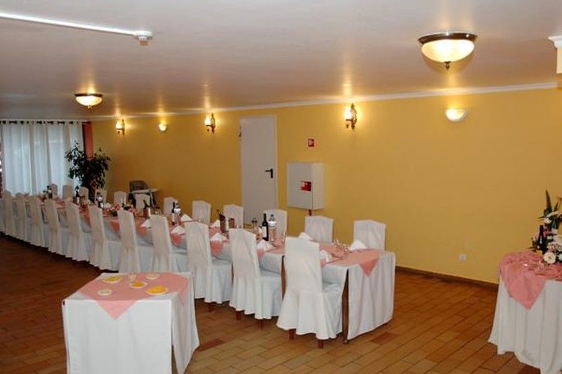 Encumeada Hotel Serra de Agua ภายนอก รูปภาพ